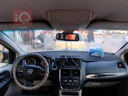 Dodge Caravan